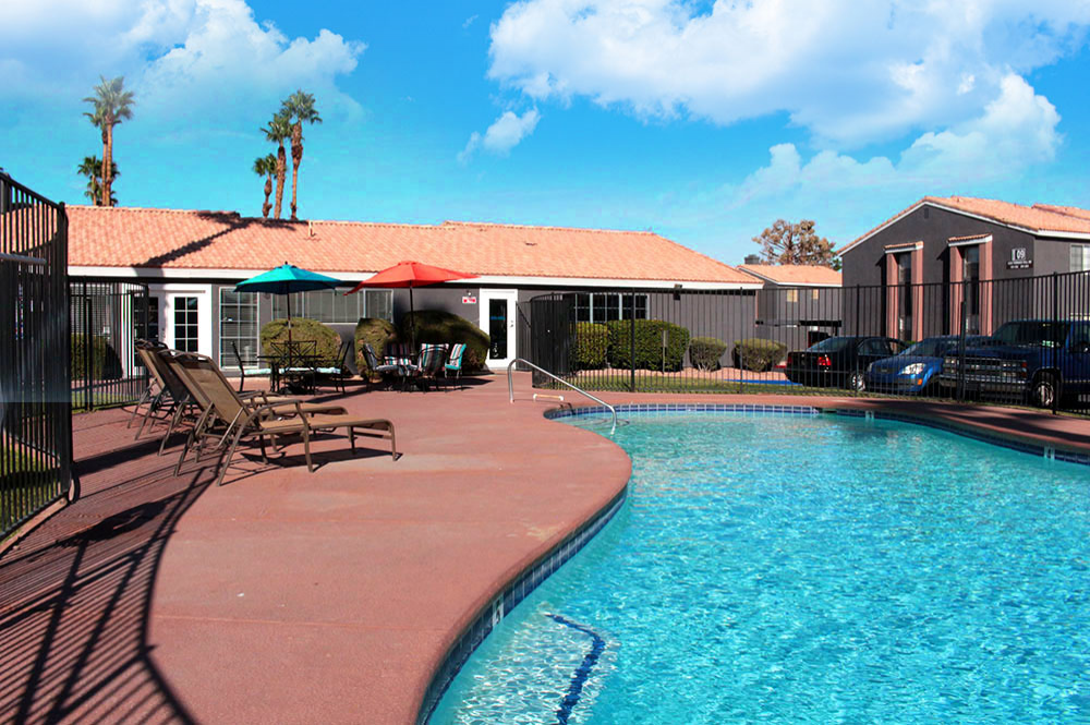 Take a tour today and see Amenities 7 for yourself at the Pleasant Hill Villas Apartments