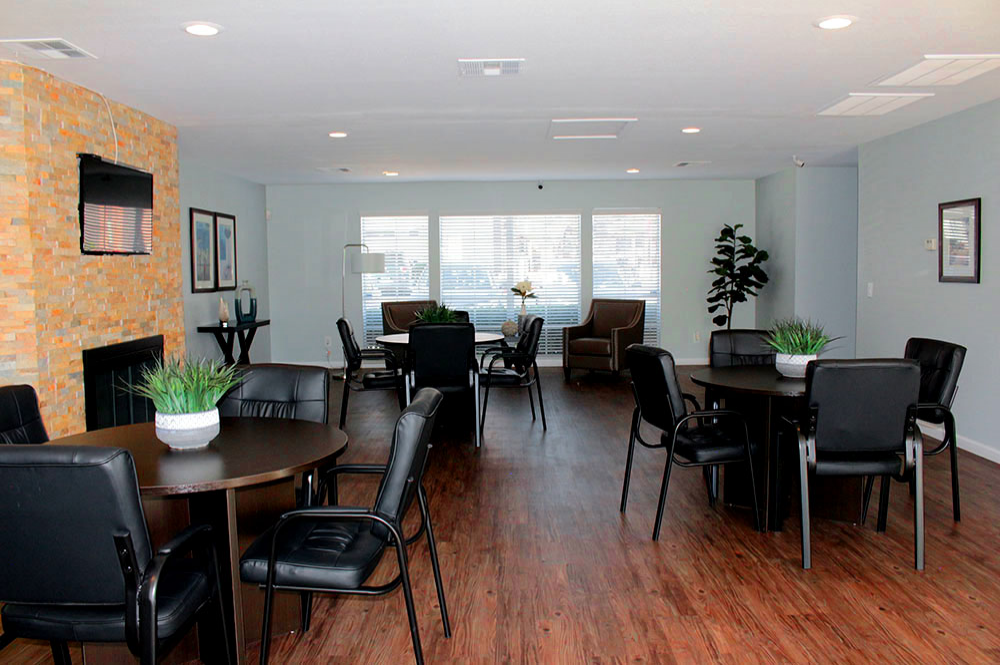 Take a tour today and see Amenities 11 for yourself at the Pleasant Hill Villas Apartments