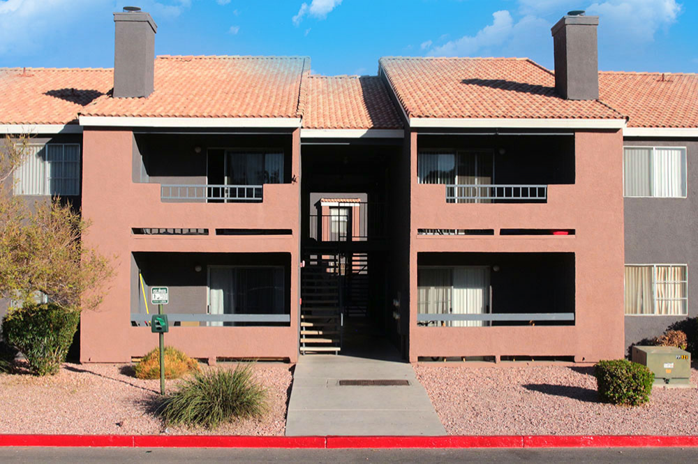 Thank you for viewing our Exteriors 10 at Pleasant Hill Villas Apartments in the city of Las Vegas.
