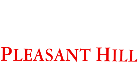 This image icon displays the Pleasant Hill Villas Logo